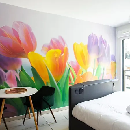 Tivoli Furnished Flat