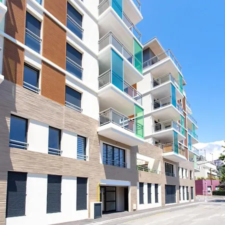 Tivoli Furnished Flat Apartamento *